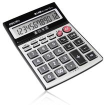 Dei dl-1526 with voice calculator computer finance dedicated office business type Real person pronunciation large