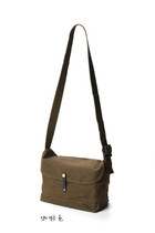 cam-in waterproof camera photography bag SLR Sony micro single shoulder bag canvas micro single cross body backpack CB015