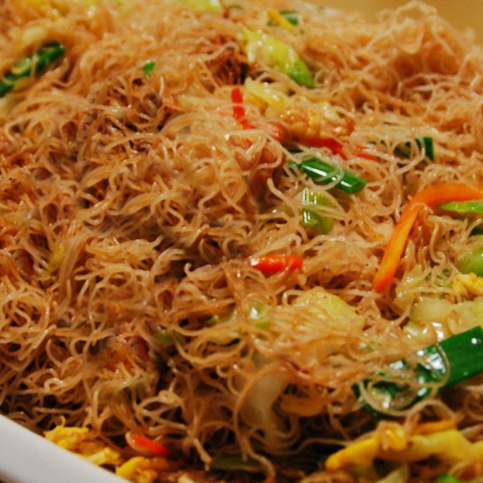 正宗浙江东阳农家特产粉丝干细粉丝炒米粉粉干无添加炒米粉干索粉