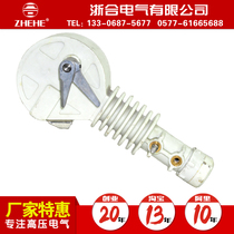 FKW18-12 630A Outdoor High Voltage Load Switch Arcing Chamber