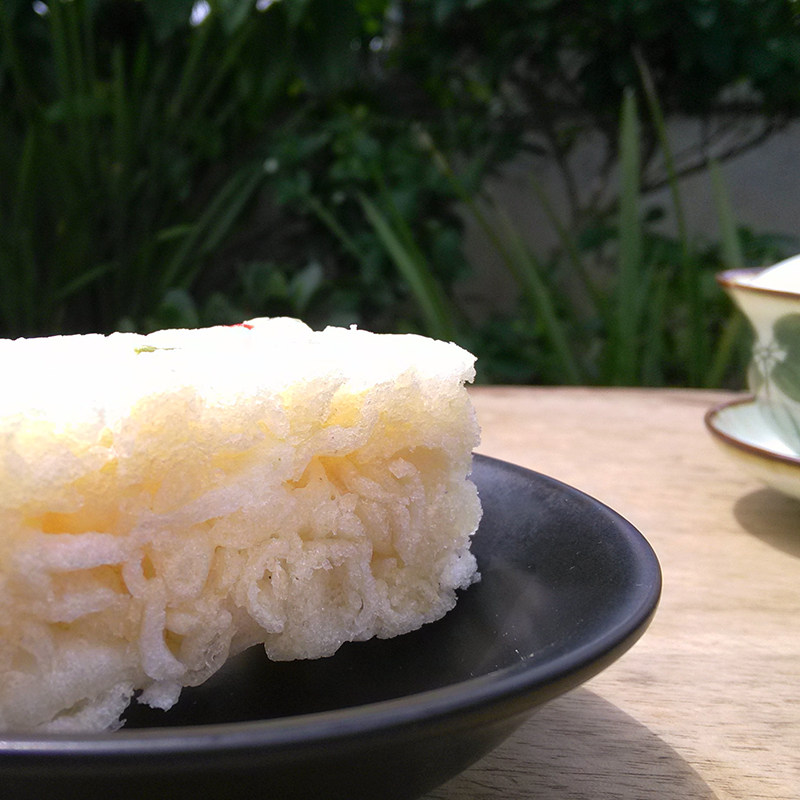 开化妙味房芙蓉糕 冻米糖 热卖 小时候的味道 2份包邮