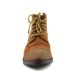 TB8009 American Western cowboy boots / ເກີບຂີ່ / ເກີບ Martin ເຮັດດ້ວຍຫນັງແທ້