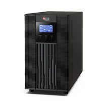 UPS uninterruptible power supply online 2000VA 1600W computer server room equipment power outage backup ups