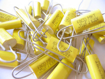 New Poly Bingene Film Capacitor 0 15UF630V