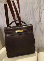 New Kelly backpack drawings Kelly portable backpack version DIY handmade leather laser drawings customized