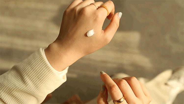 dr.lrean艾琳护手霜香氛滋润保湿补水嫩白秋冬不油腻防干裂便携女