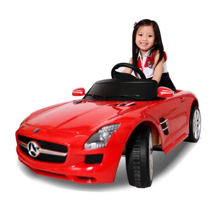 Power Wheels Fisher Price Ford Mustang