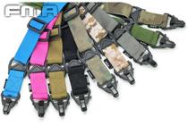 FMA new MA3 sling (FG BK FG TAN nine color) Speedqb tactics SQB competitive water bomb