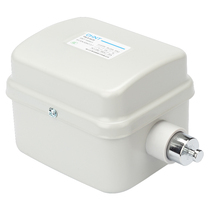 Chint limit switch fire stopper YBLX-44 20 LX44-20A travel switch