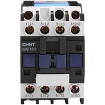 Chint ac contactor CJX2-12101201 220v 380 24 110 36V