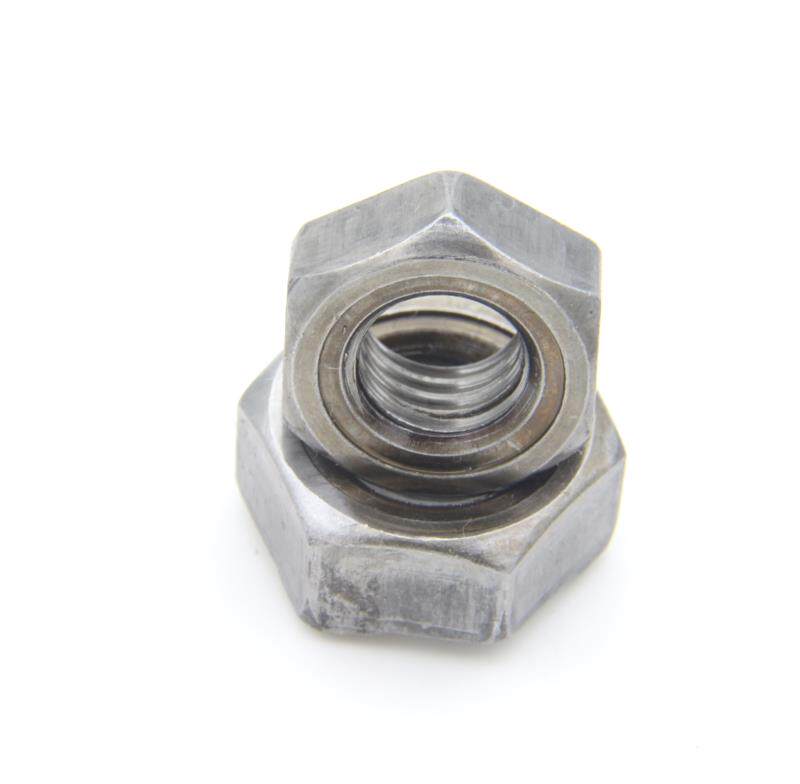 螺母焊接六角点焊电焊螺丝帽m4螺母