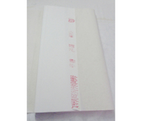 (Anhui 4-ruler selected mica cooked for ten Zhang) hand-cooked catharist personally tested for not missing alum