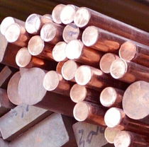 T2 red copper rod red copper rod diameter 3 5 6 8 10 12 16 18 20 25 30 30 50mm 50mm