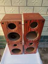 6 5 inch bookshelf speaker shell 6 5 inch subwoofer box speaker shell Speaker shell box speaker La