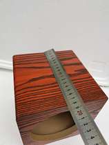 6 5 inch speaker shell Coaxial speaker speaker shell Speaker box speaker shell Speaker speaker accessories