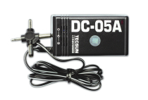 Tecsun DC-05A radio external power adapter Original factory matching power transformer