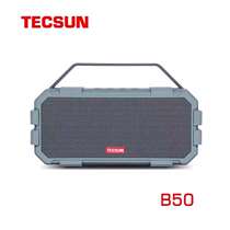 Tecsun Desheng B50 Wireless Bluetooth Speaker Non-Destructive Sound Quality High-power Horn Bluetooth 5 0 Charging Poo