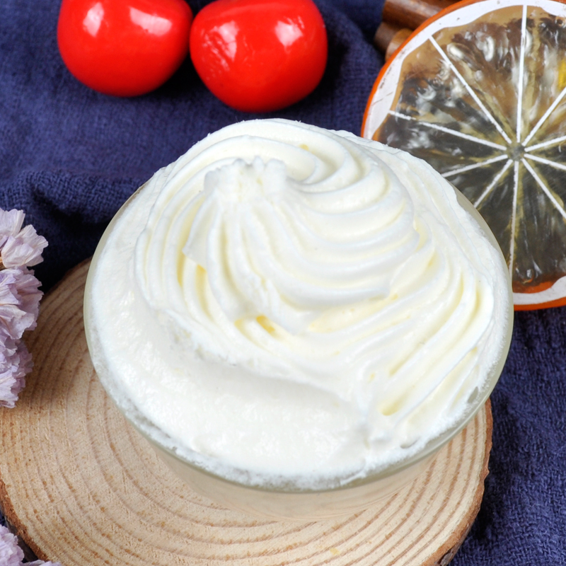 美蒂雅乳脂植脂奶油立高牌动植物混合鲜奶油蛋糕烘焙原料1kg包邮_7折