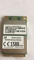 98 New ZTE ZTE MF210V1 MF210 7 2Mbps Unicom 3G module