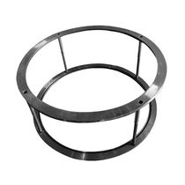 Separator drum thorn cylinder grinder Screen bag Electric planer Planer Grass cutter Blade accessories