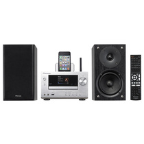 Pioneer Pioneer X-HM71-S HM82 HIFI Hi-fi CD audio speaker WIFI Bluetooth