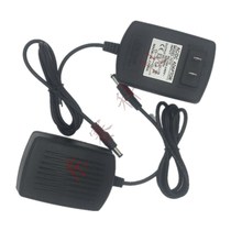 Golden Positive Outdoor Square Dance Tie Bar Sound SM-972 Charger 13 5V2A Power Cord