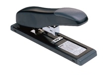 Flag text STD HS-1000 straight pull type heavy stapler Aggravated Stapler Nail 100 Page