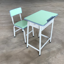 Learning childrens tables and chairs Home tutoring training courses Writing tables for primary and secondary school students School classroom desks and chairs manufacturers