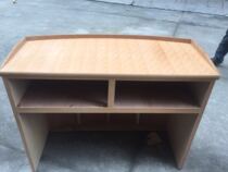 Teacher podium Teacher podium School podium Wooden podium Factory direct sales