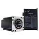 3 단계 110 스테퍼 모터 세트 110BYG350C 길이 187mm 힘 거리 16n.m 드라이버 3ND2283 3 단계 110 스테퍼 모터 세트 110BYG350C 길이 187mm 힘 거리 16n.m 드라이버 3ND2283