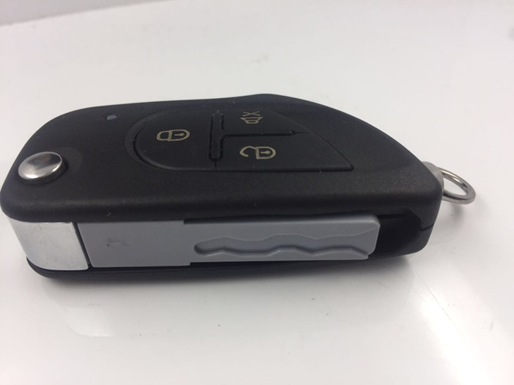 铁将军 红蝙蝠6168 原配遥控器遥控器bt3110外壳