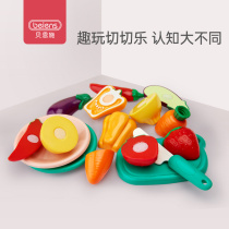 Bensch children's fruit and vegetable cutting