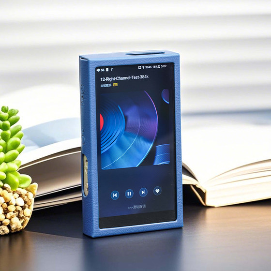 fiio/fio sk-m21 플레이어 mp3 보호 커버 안티 슬립 PU 가죽 케이스 fiio/fio sk-m21 플레이어 mp3 보호 커버 안티 슬립 PU 가죽 케이스