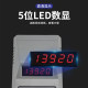 모터 스피드 테스터 모터 속도 테스터 테스터 팬 측정 악기 LED 스트로브 디스플레이 모터 스피드 테스터 모터 속도 테스터 테스터 팬 측정 악기 LED 스트로브 디스플레이
