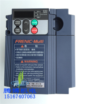 9 New original Japanese Fuji Inverter FRN2 2E1S-4C 2 2KW 380V