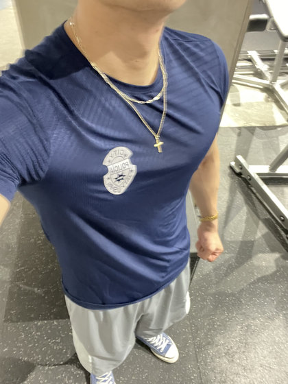 스트립 Policia Cuff 반사 단거 스트립 Policia Cuff 반사 단거