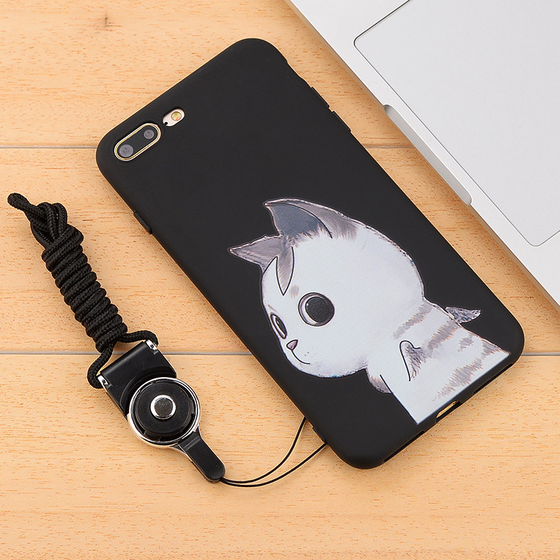 【九块邮】松羚苹果7手机壳iphone7p防摔硅胶