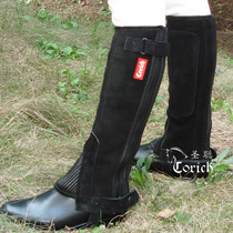 Sheng Cong harness knight equestrian imported fur cowhide leggings sell 89 pay a purchase of 30 pay only 40 pay