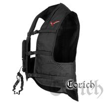 Sheng Cong harness recommended British imports of inflatable protective clothing off-road equestrian armor riding safety