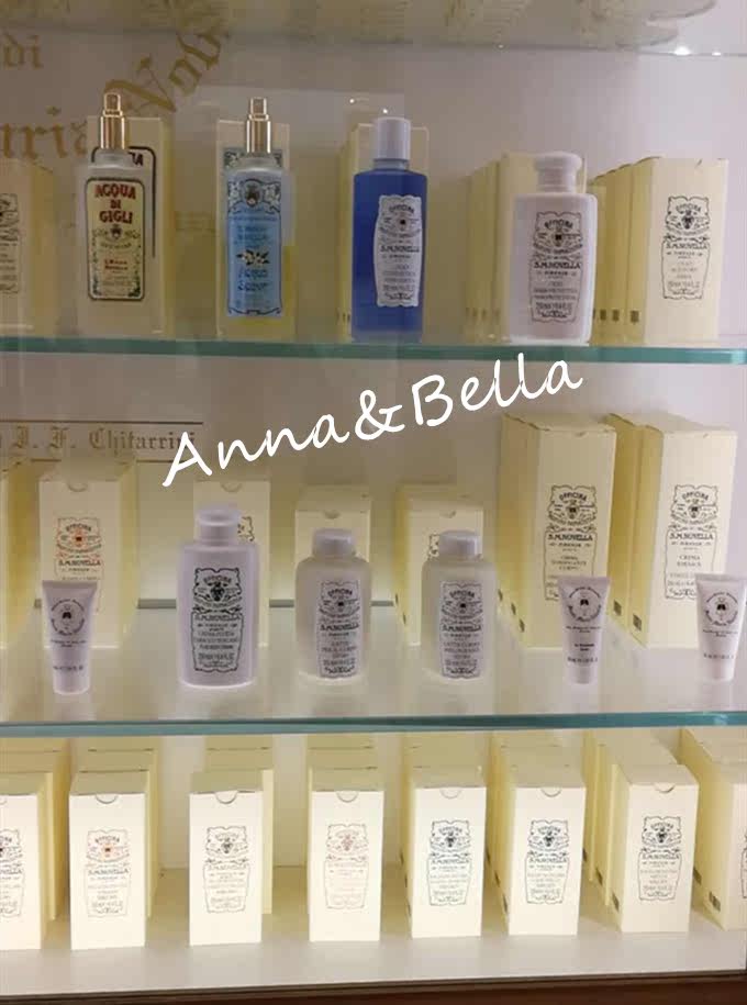 Ароматерапия украшения 意大利santa maria novella/smn衣柜玫瑰香薰扑扑莉石榴蜡片香挂