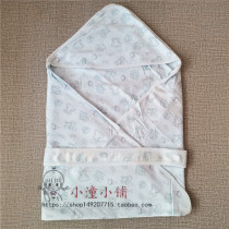 Angel doll hubbed newborn spring and autumn double cotton hustle defect special price