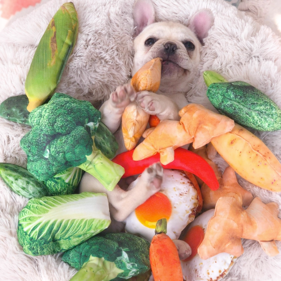 Pet plush toy catnip toy dog bite-resistant toy simulated vegetable sound toys containing catnip
Pet plush toy catnip toy dog bite-resistant toy simulated vegetable sound toys containing catnip