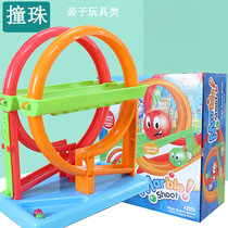 Bump Ball Toy Ballball Toy Race Score Toy Desktop Toy Hit Ball Toy Parenting Toy