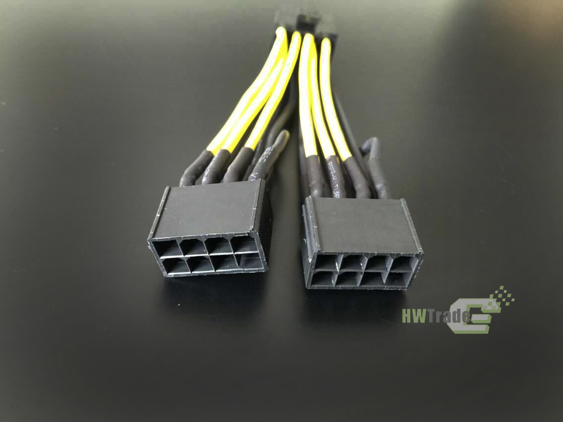NVIDIA Graphics Card Power Cable for Tesla K80 in Stock Original 030