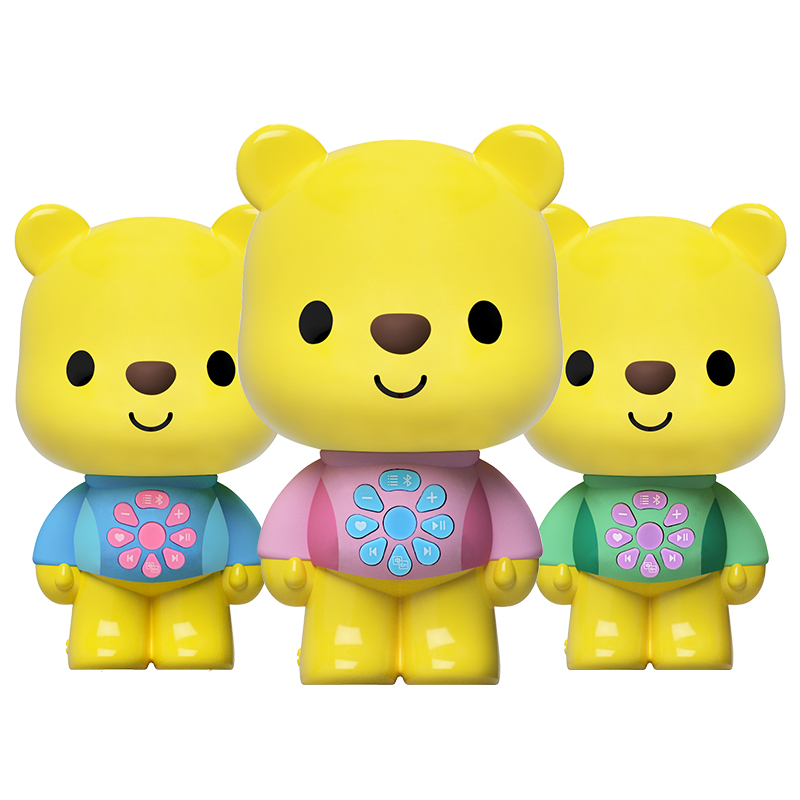 uber early childhood education story machine uber baby early childhood education machine intelligent learning machine wifi rechargeable download