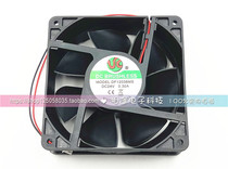 New DF12038MS 12038cm and 12cm 24V 0 30A inverter welding machine cooling fan