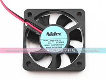 Nidec 5010 5cm D05X-24TM 16B 18 25 Copy printer Inverter Fan DC24V