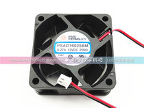 AAVID S9 6CM Power Supply Fan 6025 DC12V 0 27A PSAD16025BM