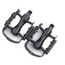 Mountain bike bicycle aluminum alloy pedal for Xide Sheng Rising Sun 300 Daily 500 foot pedal universal pedal