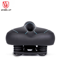 Mountain Road Bike Cushion Saddle Universal Comfortable Big Ass Bike Cushion Saddle
